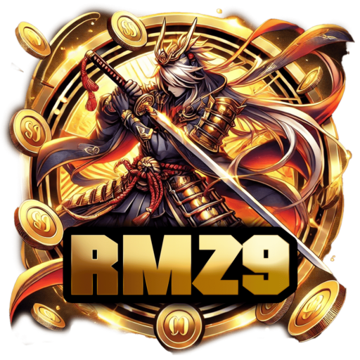 RMZ9 logo